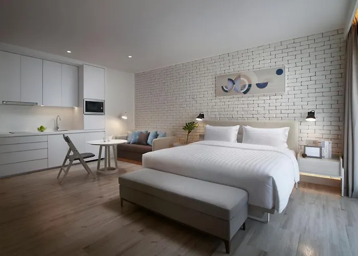 Hotel Shama Yen-akat
