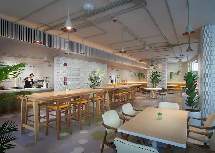 Shama Yen-akat Hotel 4*