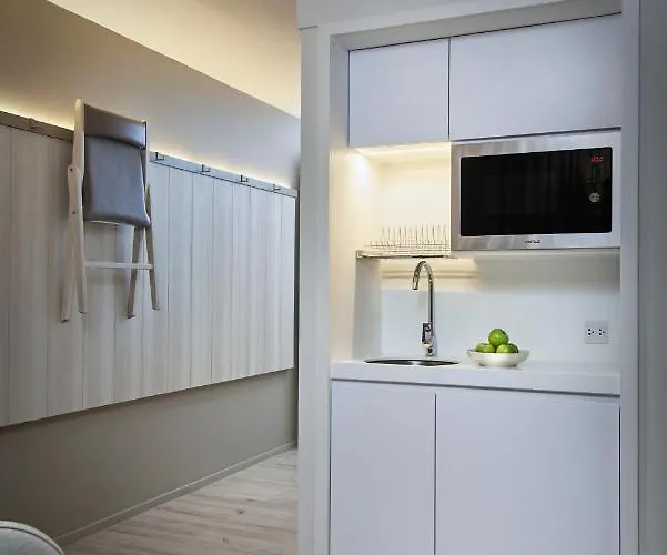 Hotel Shama Yen-akat 4*