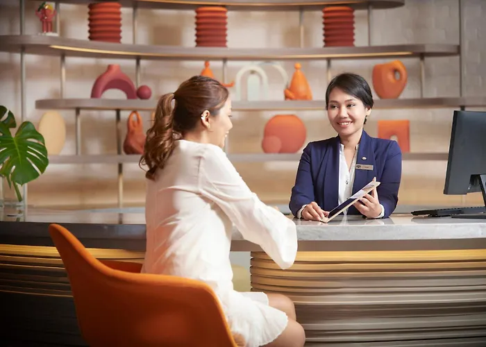 Shama Yen-akat Hotel 4*