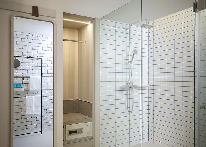 Hotel Shama Yen-akat 4*