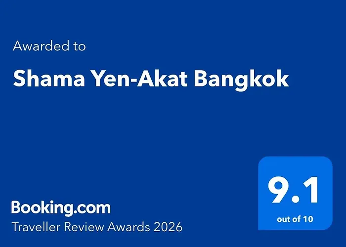 Shama Yen-akat 4*