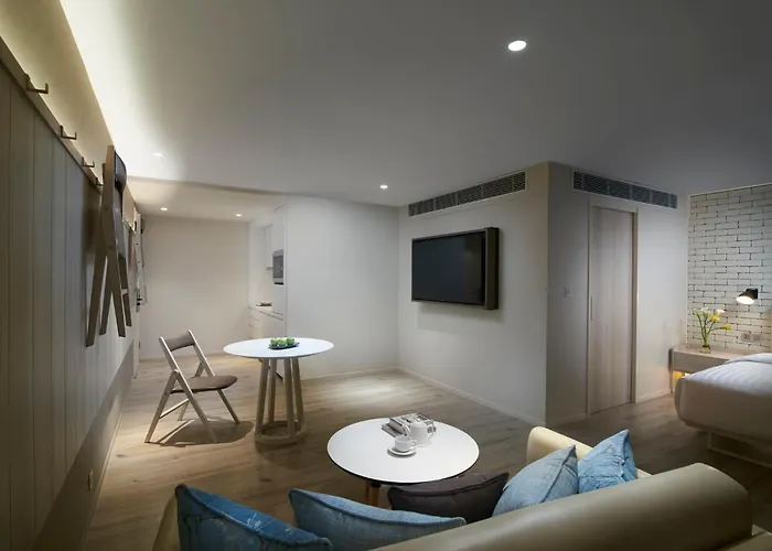 Hotel Shama Yen-akat 4*