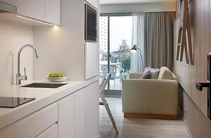 Shama Yen-akat 4* Bangkok