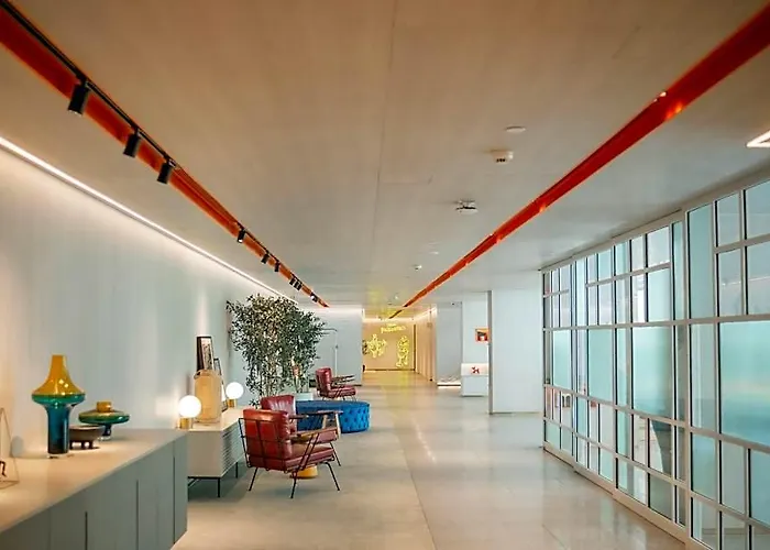 Shama Yen-akat Hotel Bangkok