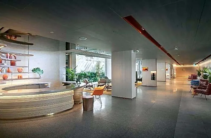 Hotel Shama Yen-akat