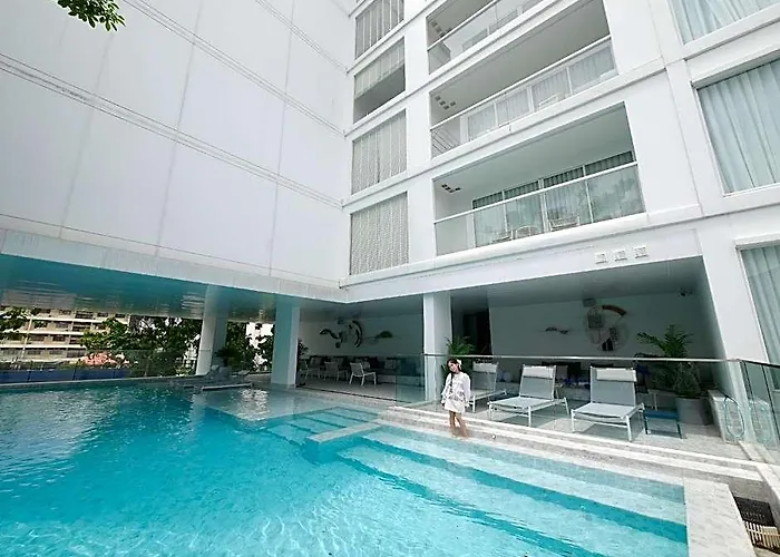 Shama Yen-akat Hotel 4*