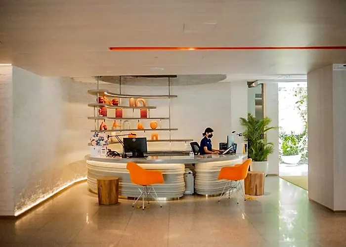 Hotel Shama Yen-akat