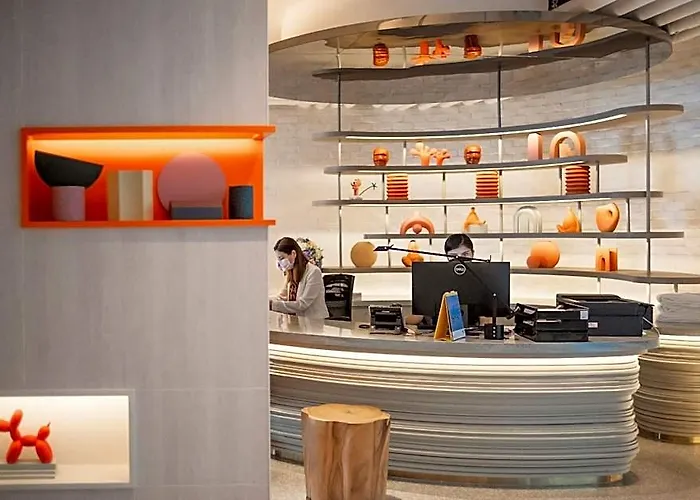 Hotel Shama Yen-akat 4*