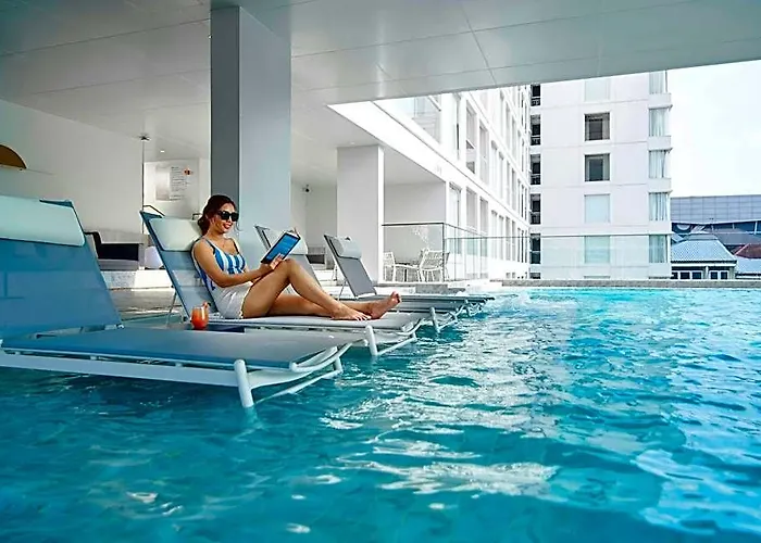 Shama Yen-akat Hotel 4*