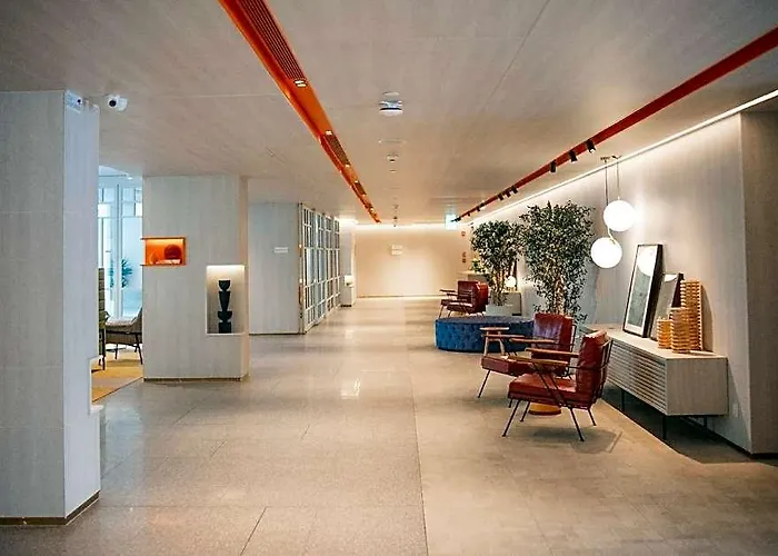 Hotel Shama Yen-akat