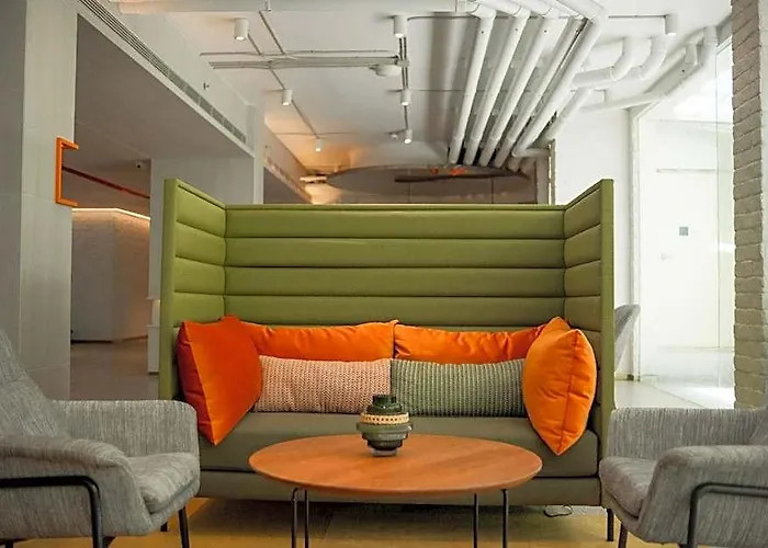 Shama Yen-akat Hotel 4*