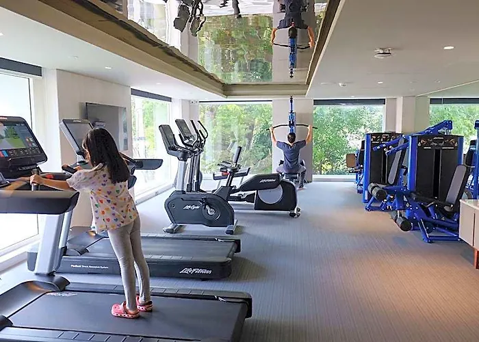 Hotel Shama Yen-akat 4*