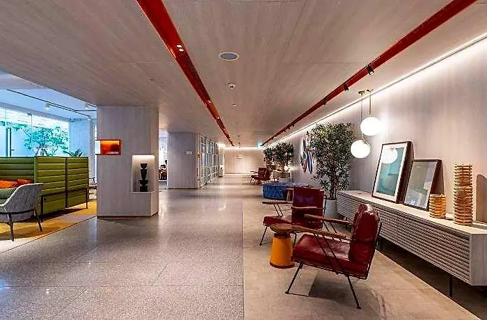 Hotel Shama Yen-akat 4*