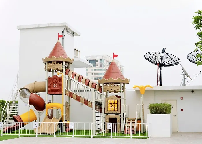 Shama Yen-akat 4* Bangkok