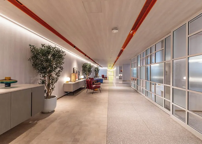 Shama Yen-akat Hotel 4*