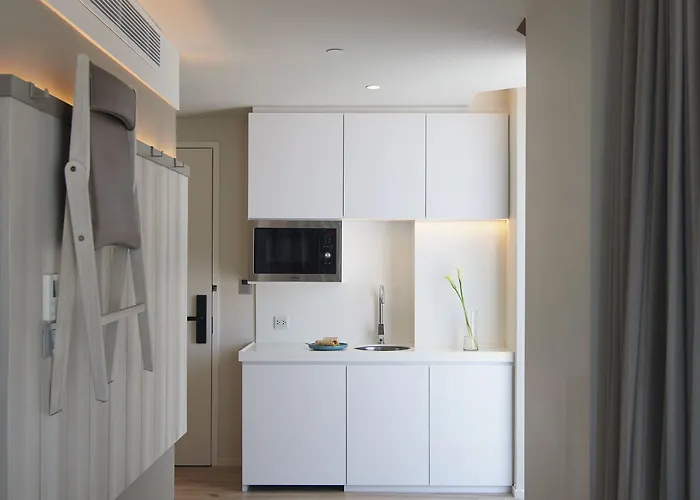 Shama Yen-akat 4* Bangkok