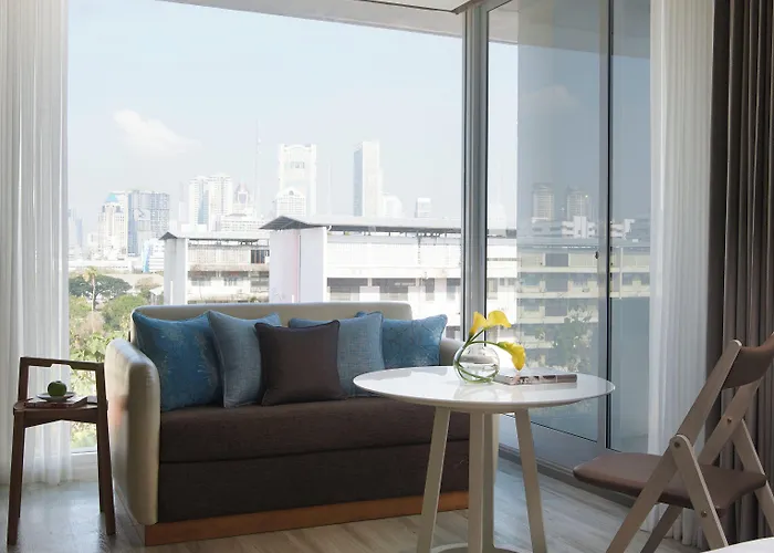 Hotel Shama Yen-akat 4*