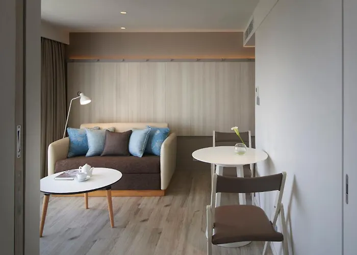 Hotel Shama Yen-akat