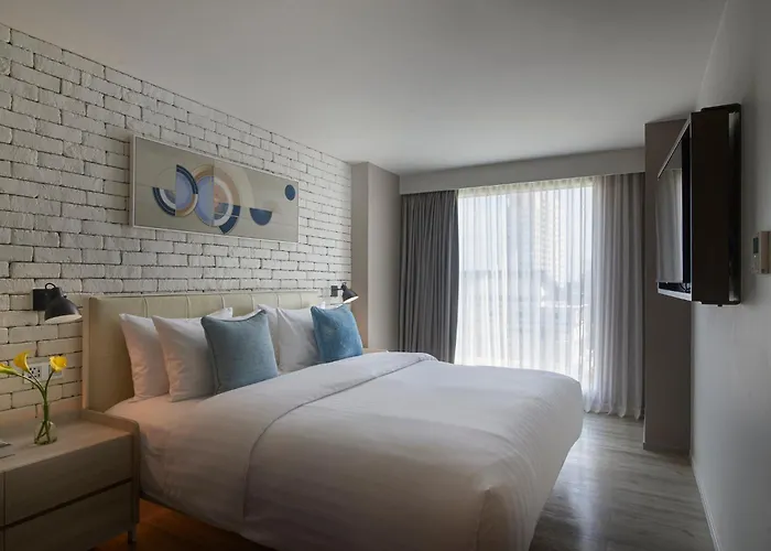 Shama Yen-akat Hotel Bangkok