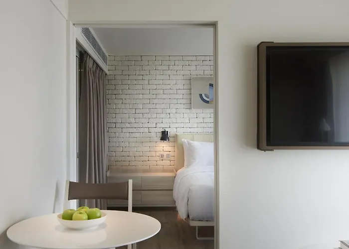 Shama Yen-akat Hotel 4*