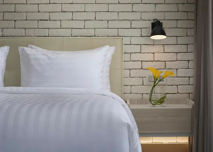 Hotel Shama Yen-akat Bangkok